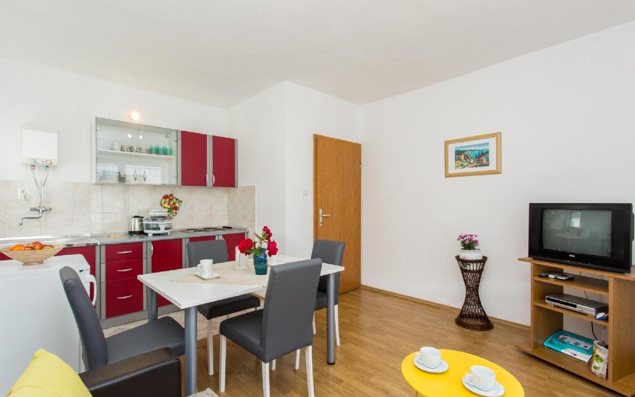 Apartman Broznic Silo  Exterior photo