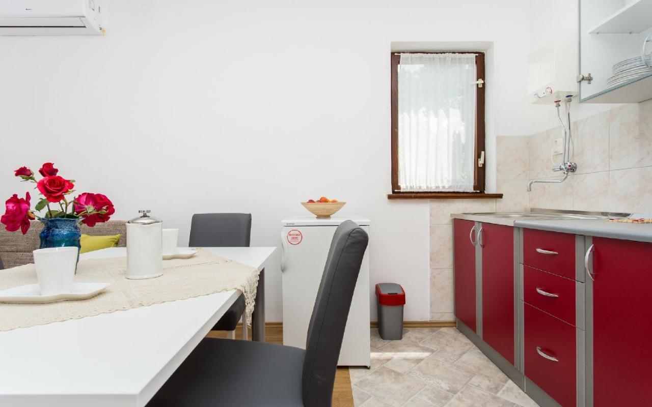 Apartman Broznic Silo  Exterior photo